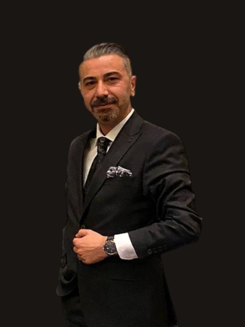 Niyazi POLAT - Genel Müdür