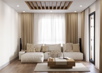 Beytepe İç Mimarlık Villa ve Ofisler İçin Modern Tasarım Çözümleri