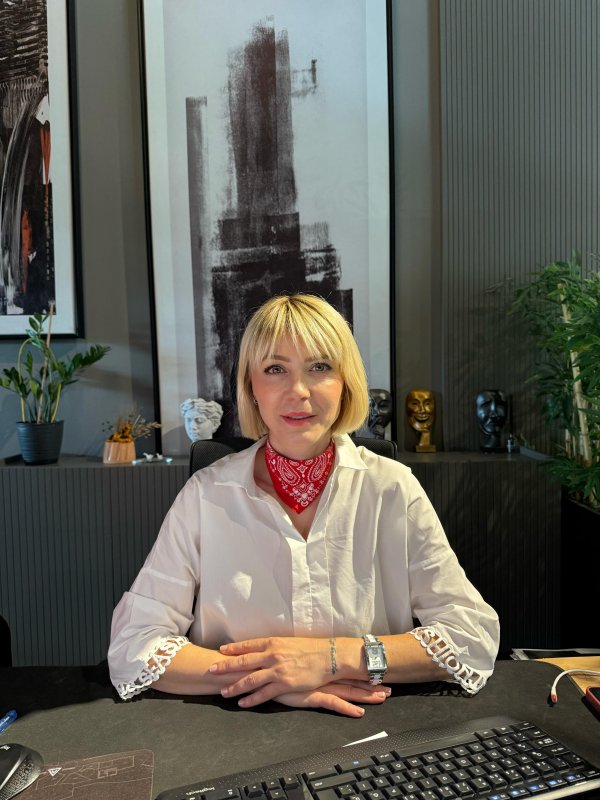 Elif YAMAÇ