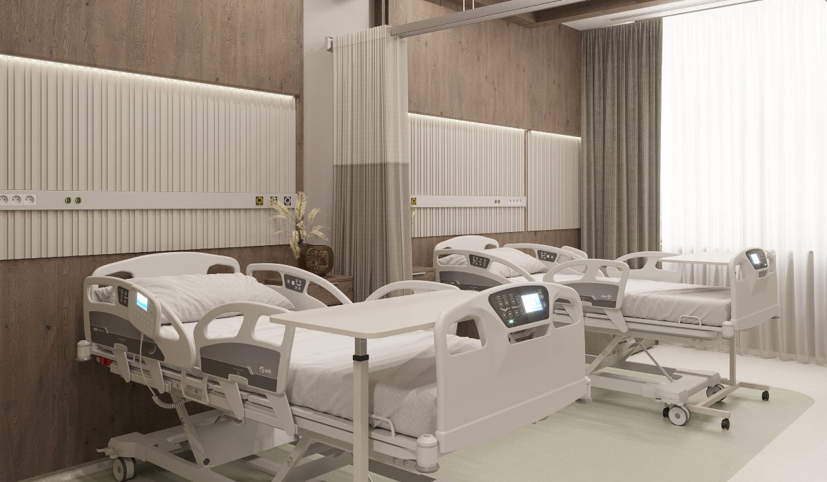 ÇANKIRI DEVLET HASTANESİ