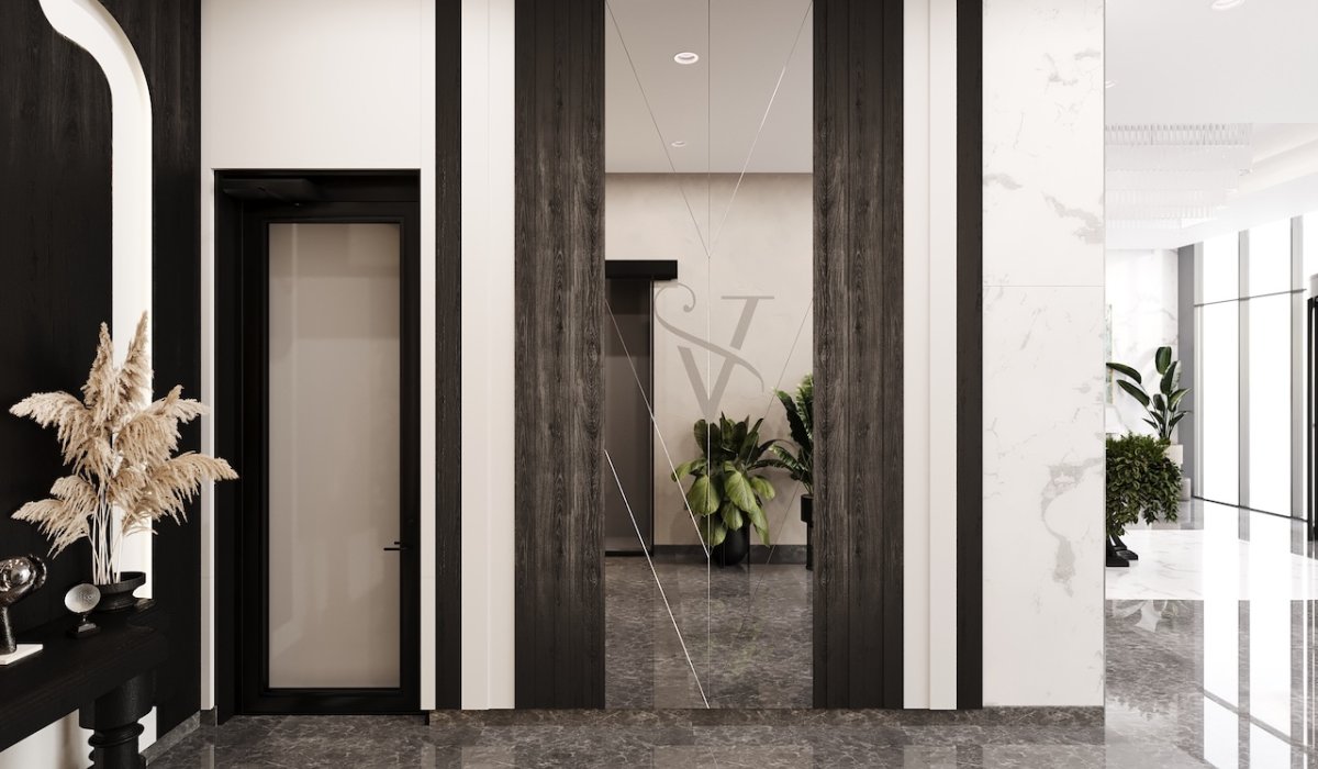 Vantage Sitesi 